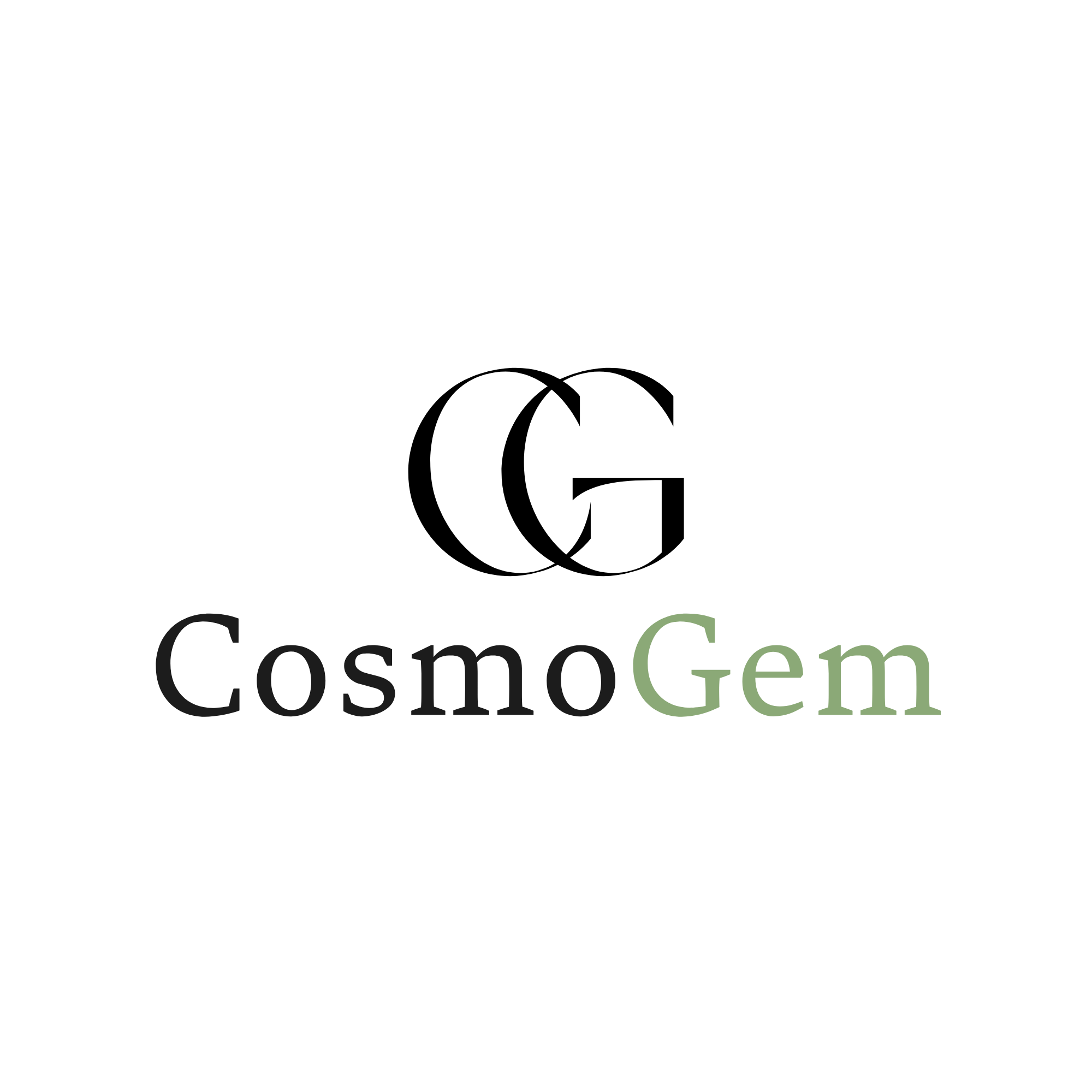 CosmoGem™ Pulsera de Jade Natural Auténtico