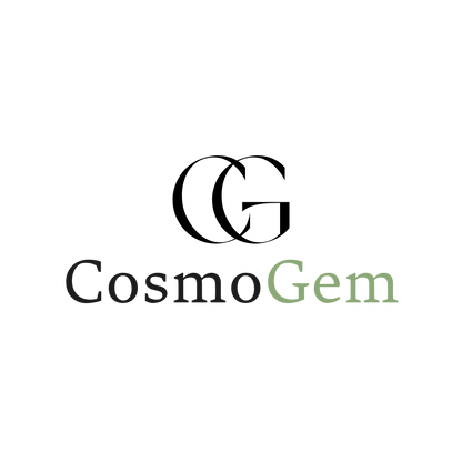 CosmoGem™ Pulsera de Jade Natural Auténtico